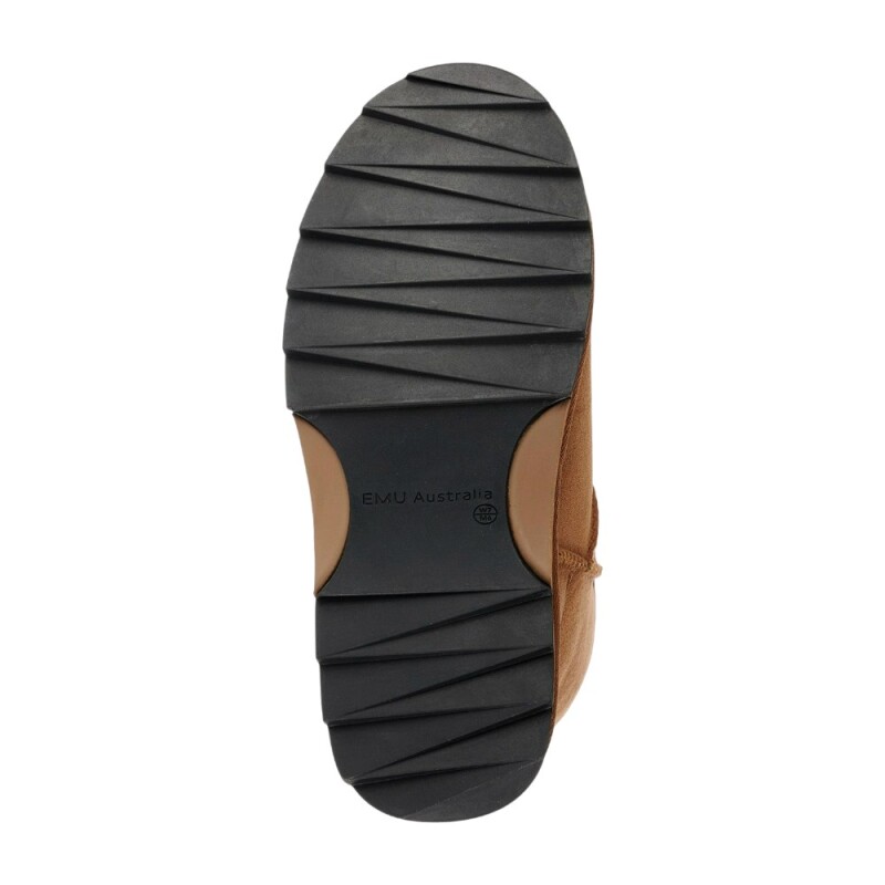 EMU Australia Sharky Mini Taba Kadın Bot - 5
