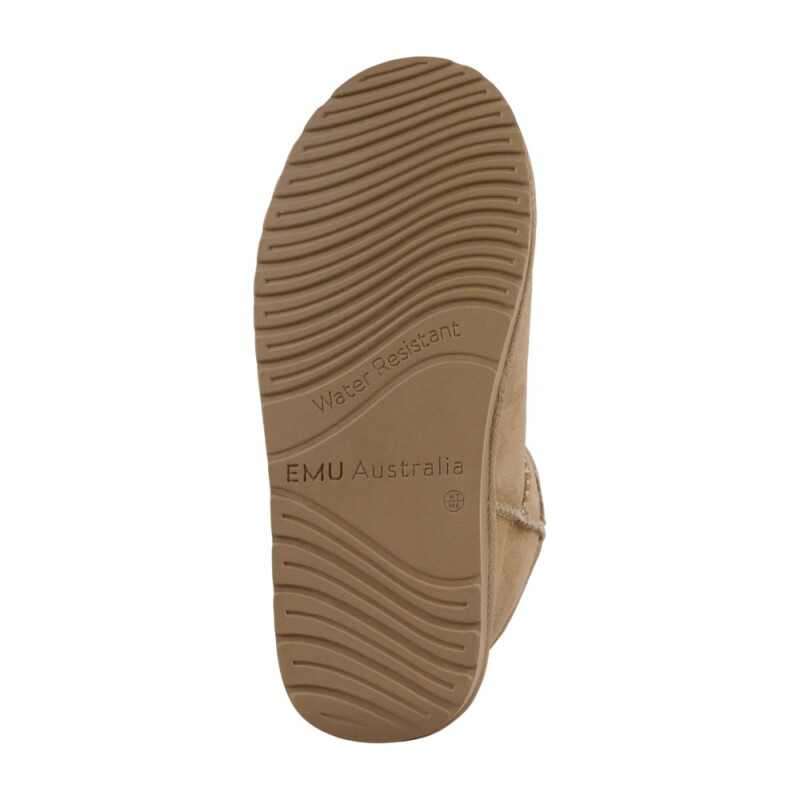 EMU Australia Stinger Micro Bej Kadın Bot - 5