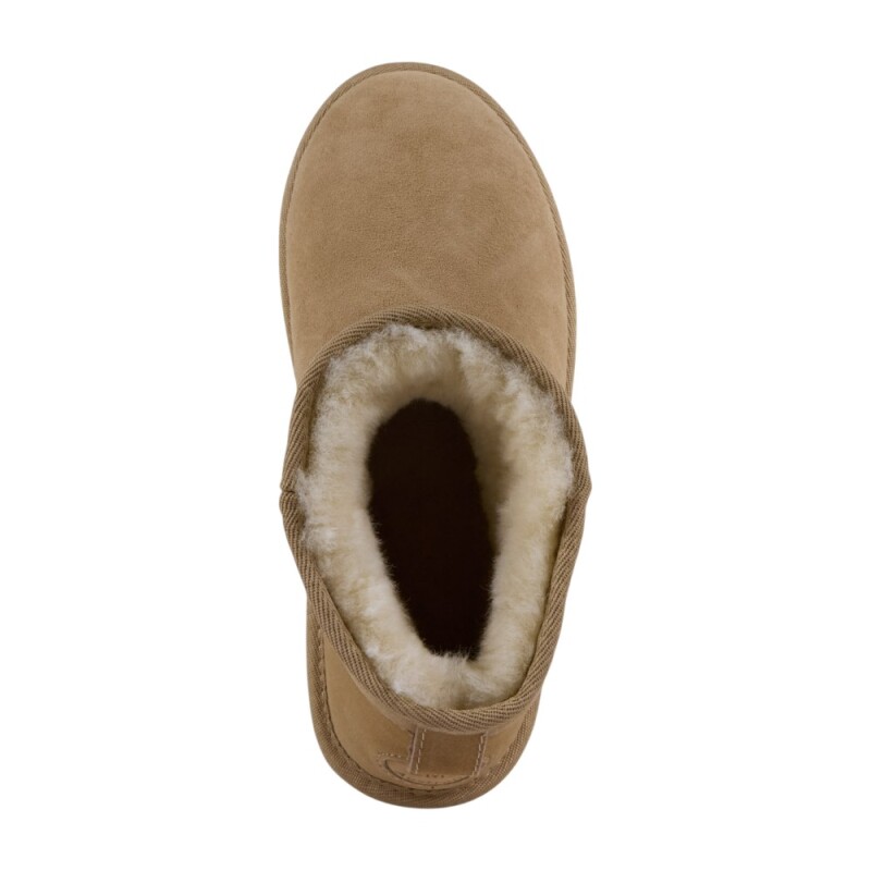 EMU Australia Stinger Micro Bej Kadın Bot - 6