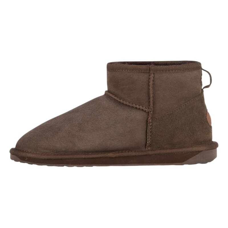 EMU Australia Stinger Micro Kahverengi Kadın Bot - EMU Australia (1)