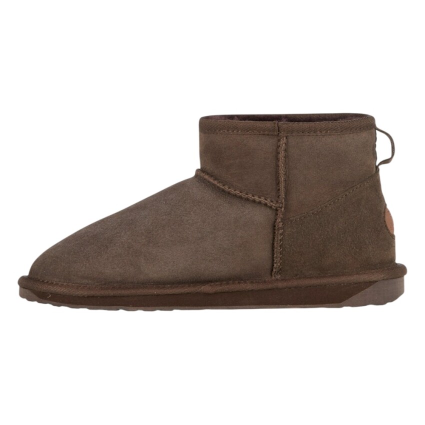 EMU Australia Stinger Micro Kahverengi Kadın Bot - 2