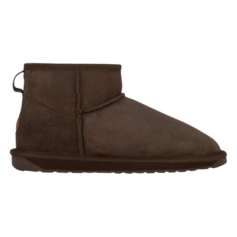 EMU Australia Stinger Micro Kahverengi Kadın Bot - EMU Australia