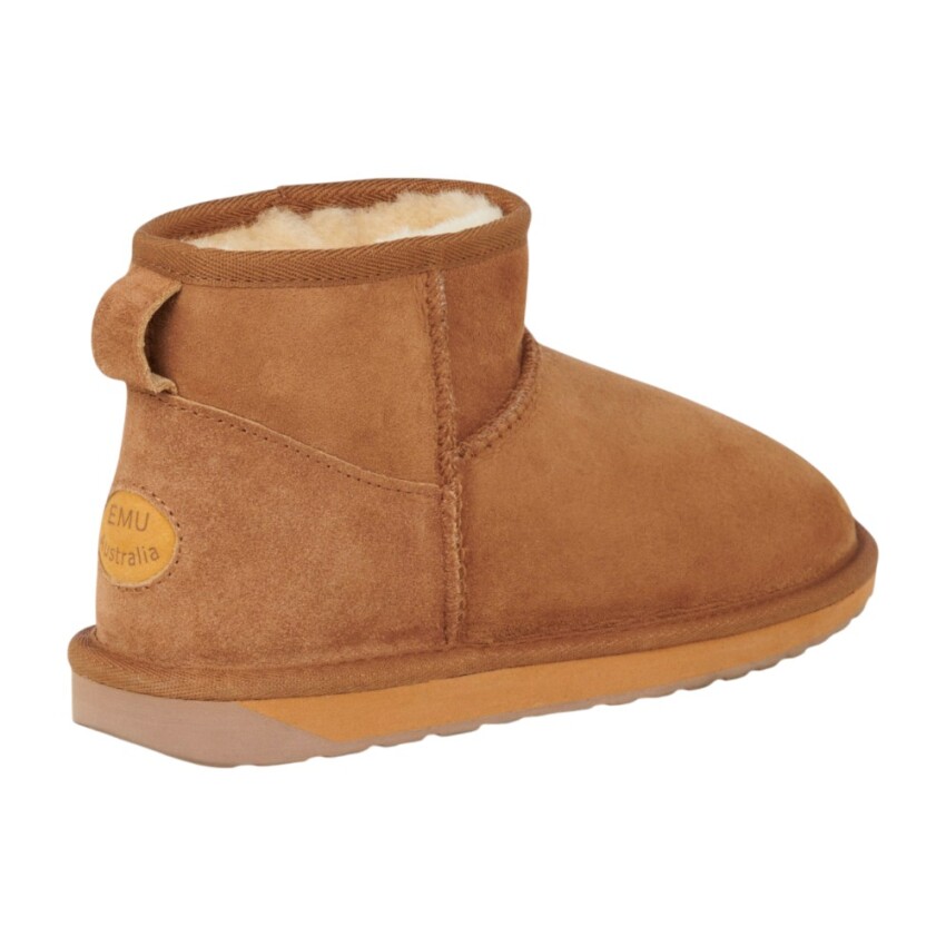 EMU Australia Stinger Micro Taba Kadın Bot - 4