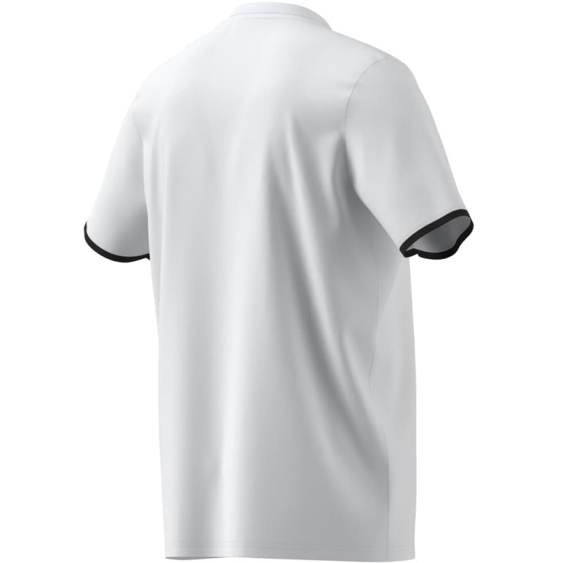 Adidas Ent26 Beyaz Erkek Tshirt - 2