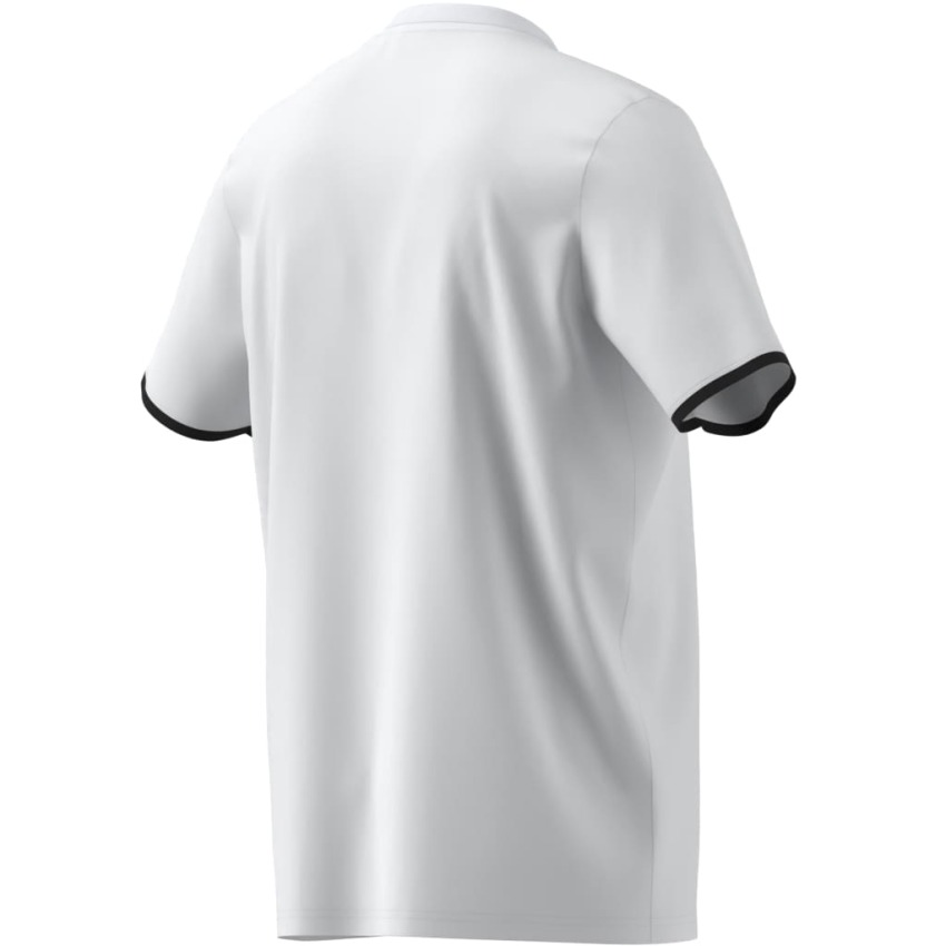 Adidas Ent26 Beyaz Erkek Tshirt - 2