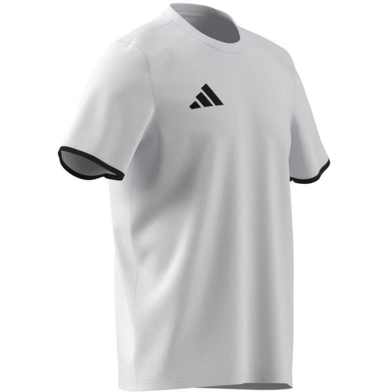 Adidas Ent26 Beyaz Erkek Tshirt - 13