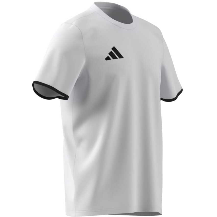 Adidas Ent26 Beyaz Erkek Tshirt - 13