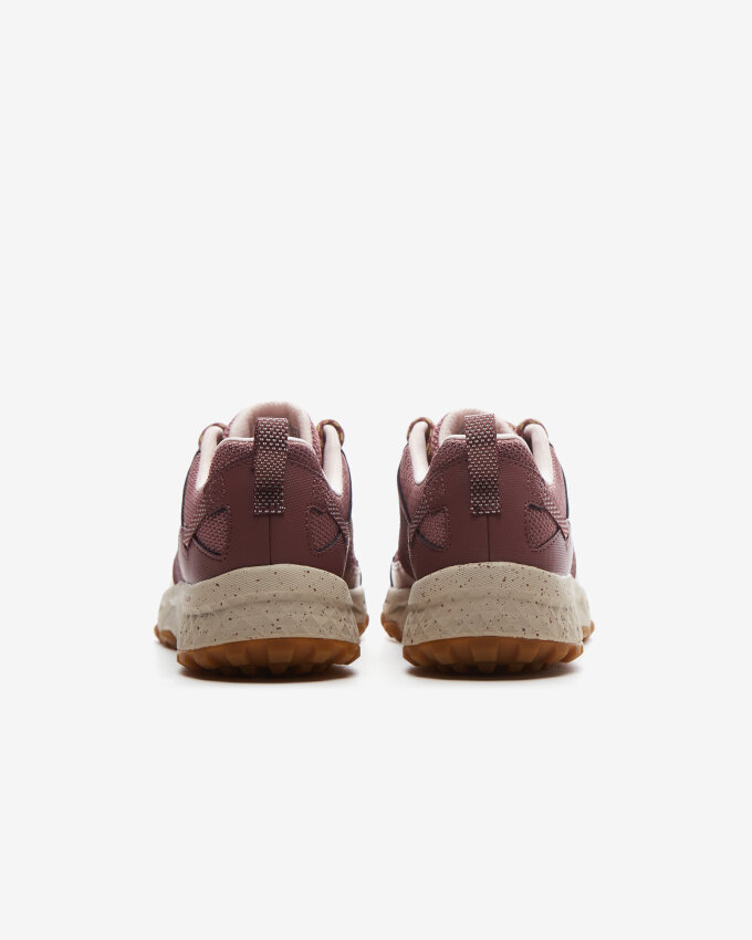 Skechers ESCAPE PLAN - ENDLESS PURSUİT Mor Kadın Outdoor Ayakkabı - 6