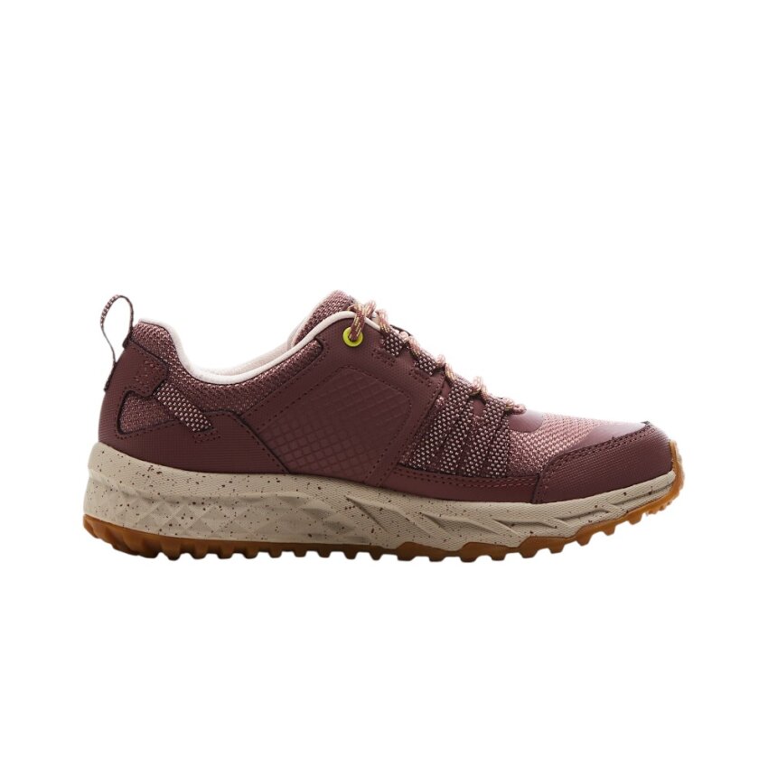 Skechers ESCAPE PLAN - ENDLESS PURSUİT Mor Kadın Outdoor Ayakkabı - 1
