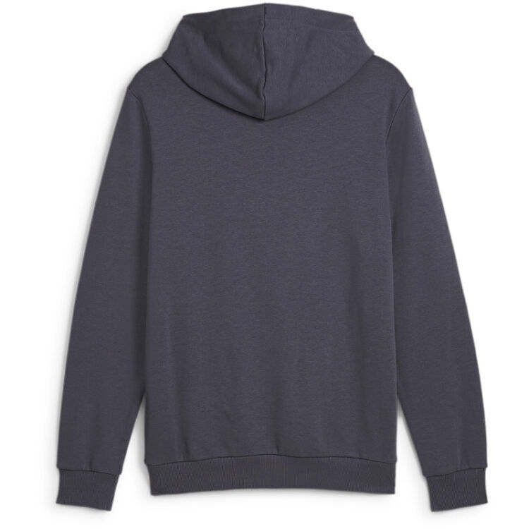 Puma ESS Big Logo Hoodie Gri Erkek Sweatshirt - 2