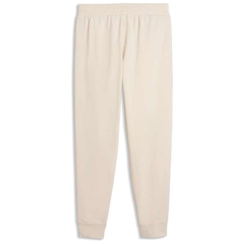 Puma Ess Graphic Animal Bej Kadın Eşofman Altı - 5