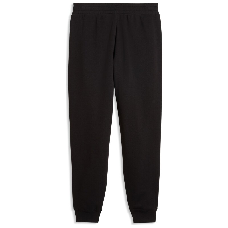 Puma Ess Graphic Animal Siyah Kadın Eşofman Altı - 5