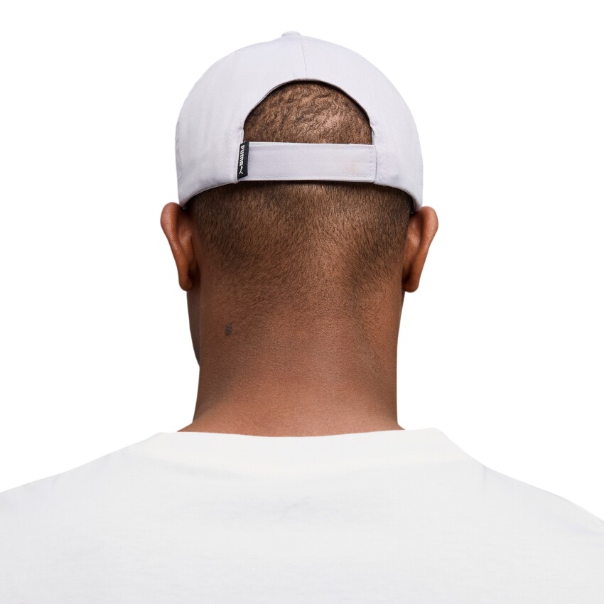 Ess Metal Puma Cat BB Cap - 4