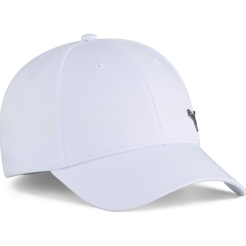 Ess Metal Puma Cat BB Cap - 1
