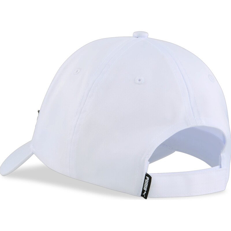 Ess Metal Puma Cat BB Cap - 2