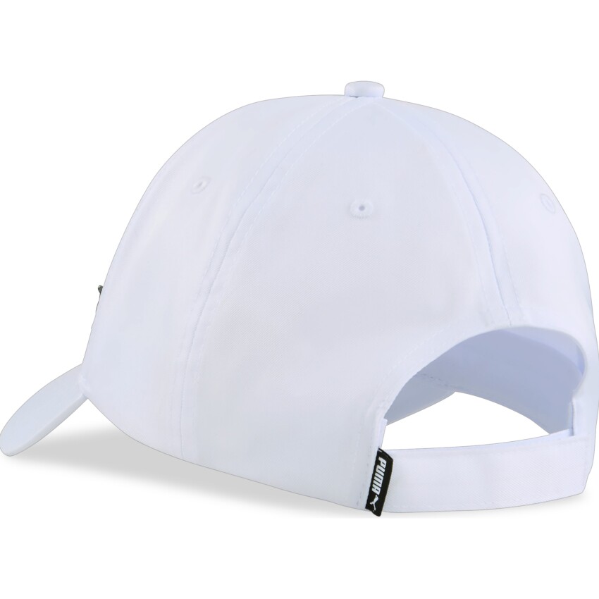 Ess Metal Puma Cat BB Cap - 2