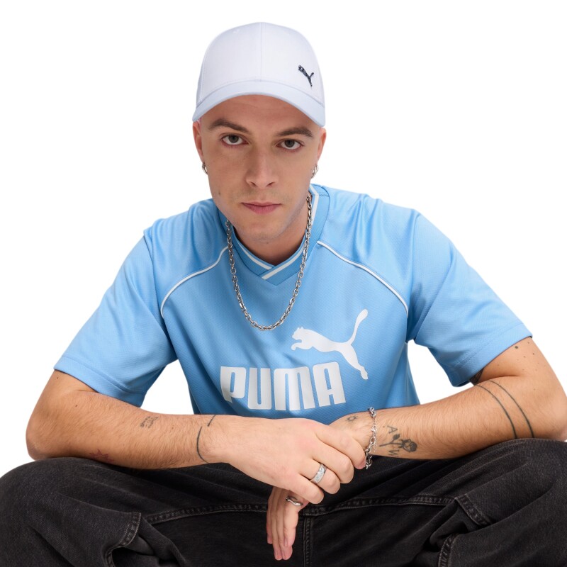 Ess Metal Puma Cat BB Cap - 3