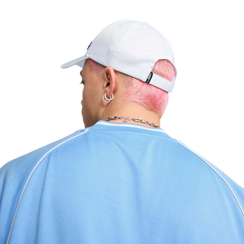 Ess Metal Puma Cat BB Cap - 4