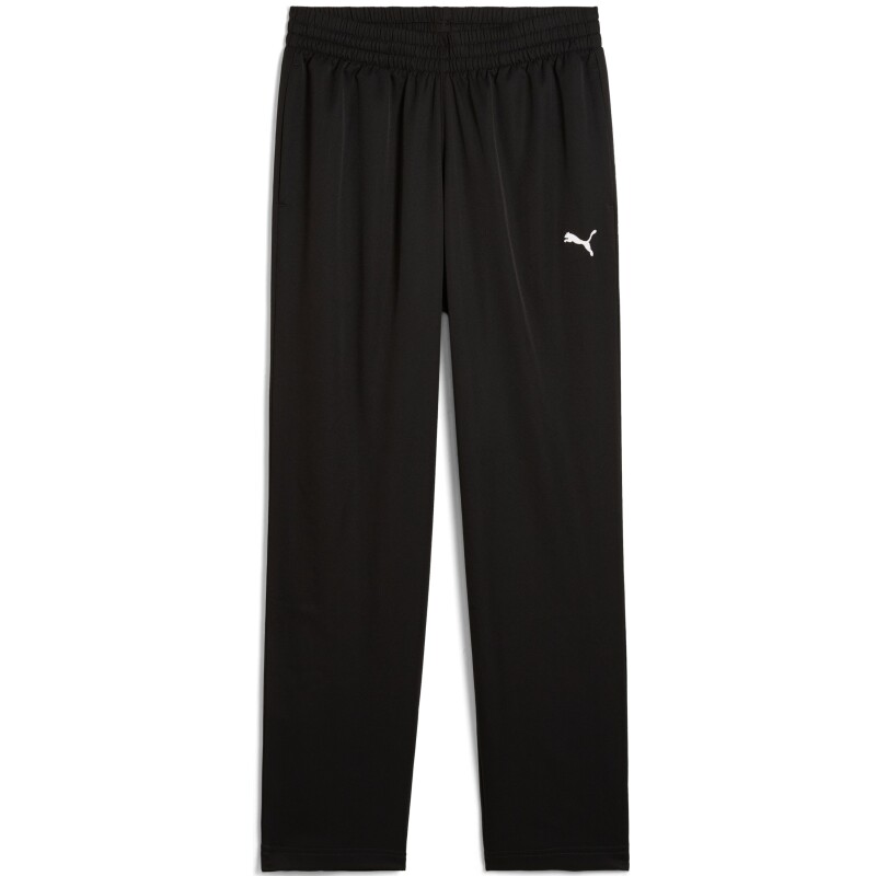 Puma Ess Woven Siyah Erkek Eşofman Altı - 6