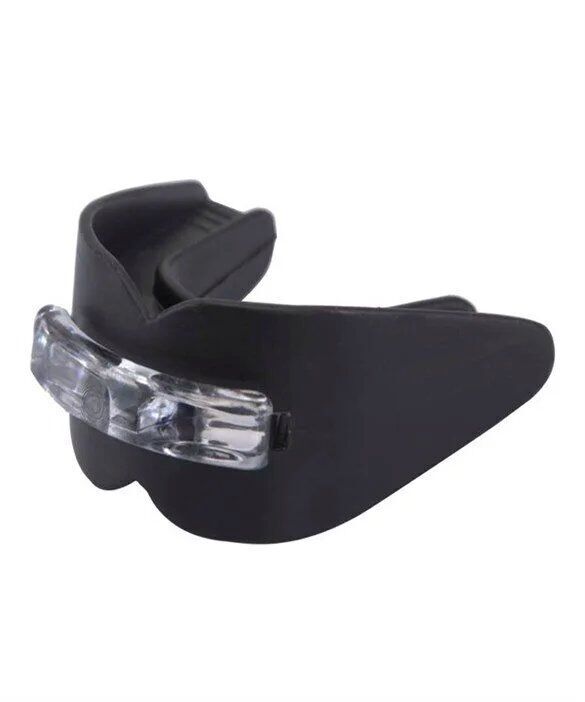 Everlast EVERLAST DISLIK SİYAH Unisex Boks Dişliği - 1