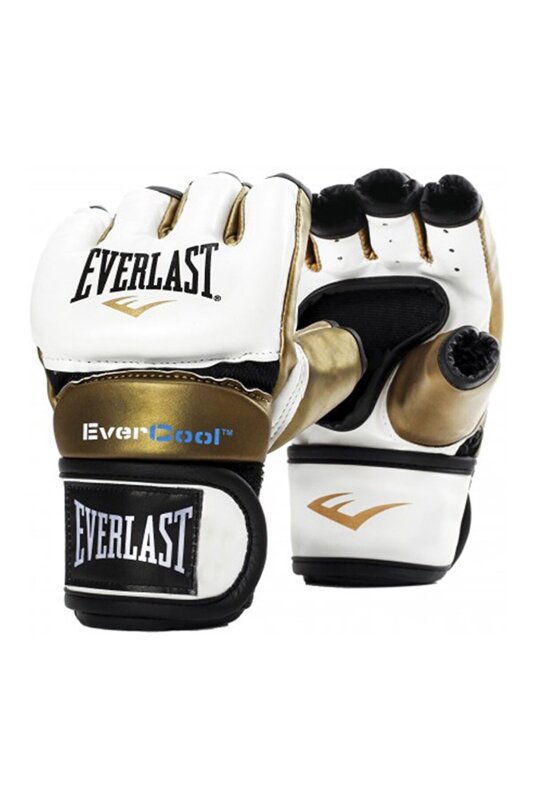 Everlast EVERLAST TG CL TRAINING GLOVE (P00000661) BEYAZ Unisex Boks Eldiveni - 1