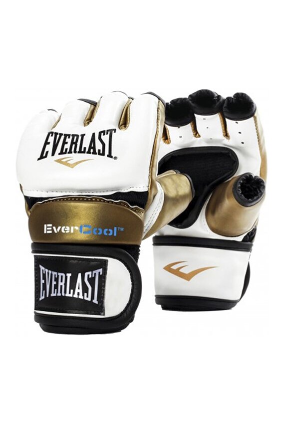 Everlast EVERLAST TG CL TRAINING GLOVE (P00000661) BEYAZ Unisex Boks Eldiveni - 1