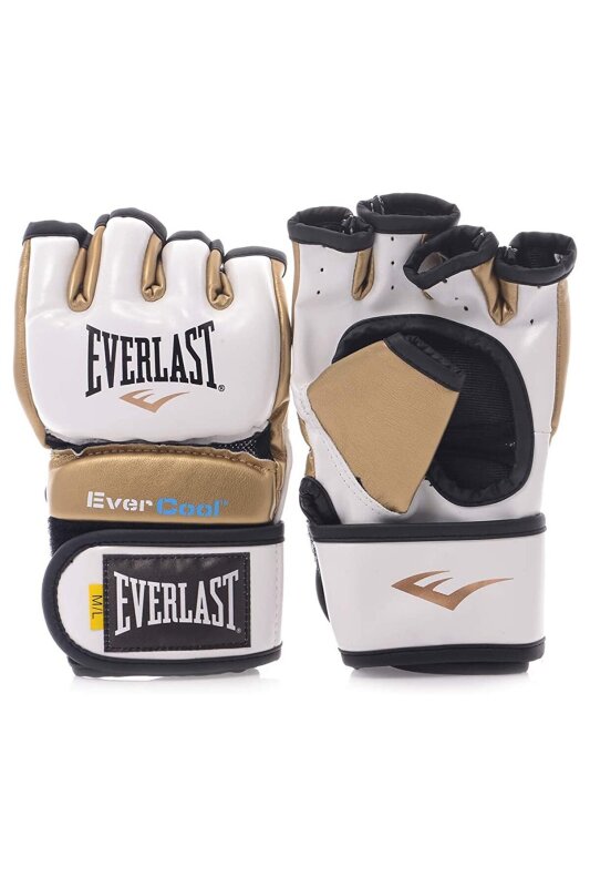 Everlast EVERLAST TG CL TRAINING GLOVE (P00000661) BEYAZ Unisex Boks Eldiveni - 2