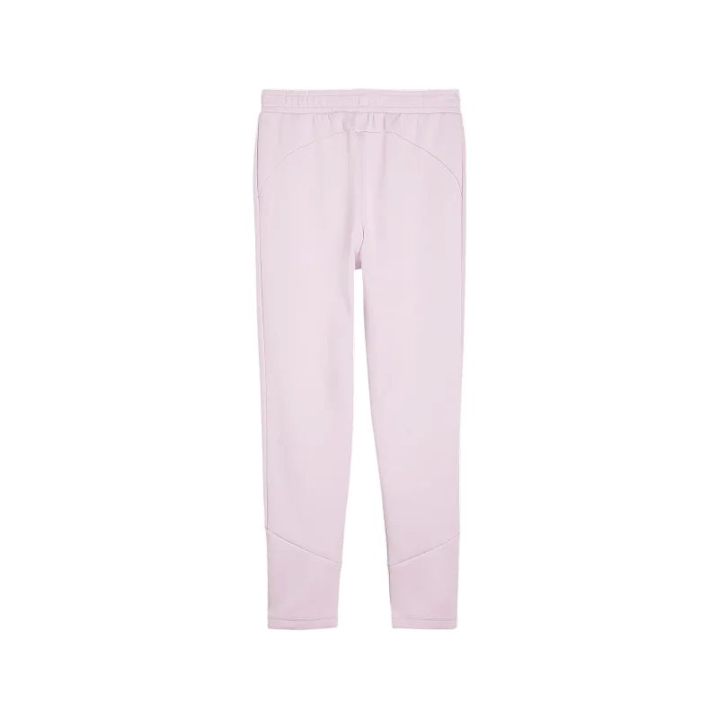 Puma EVOSTRIPE High-Waist Pants Mor Kadın Eşofman Altı - 6