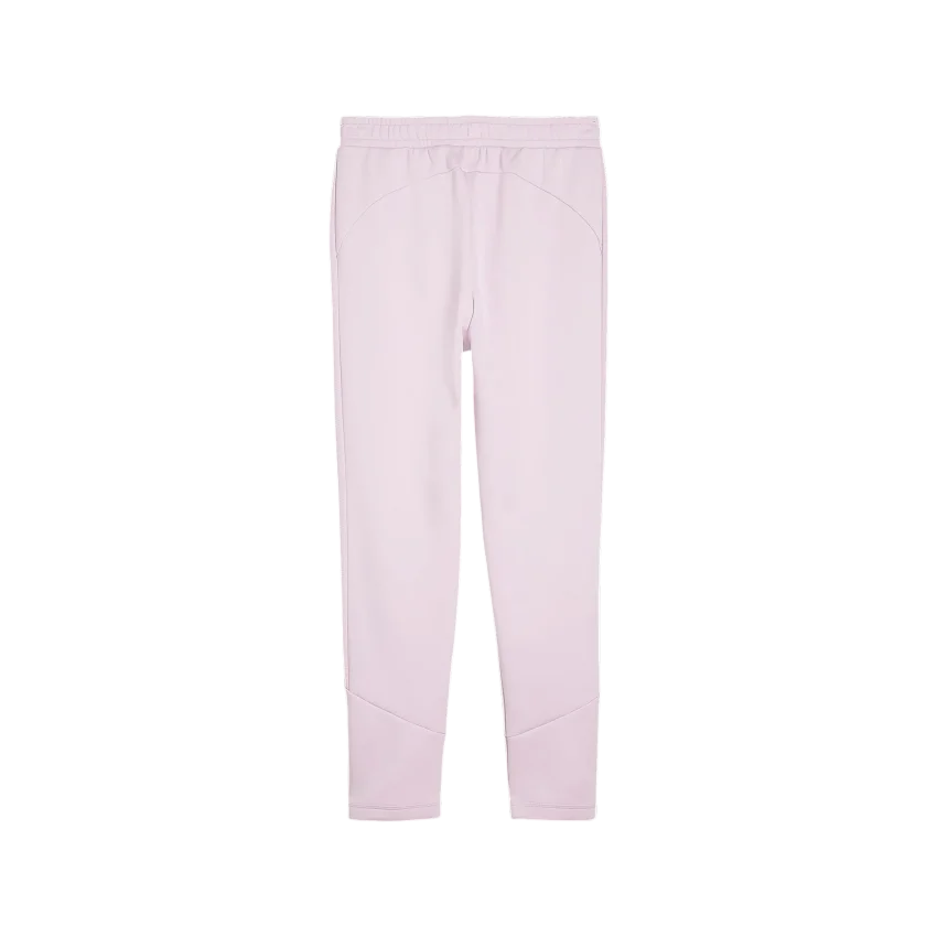 Puma EVOSTRIPE High-Waist Pants Mor Kadın Eşofman Altı - 6