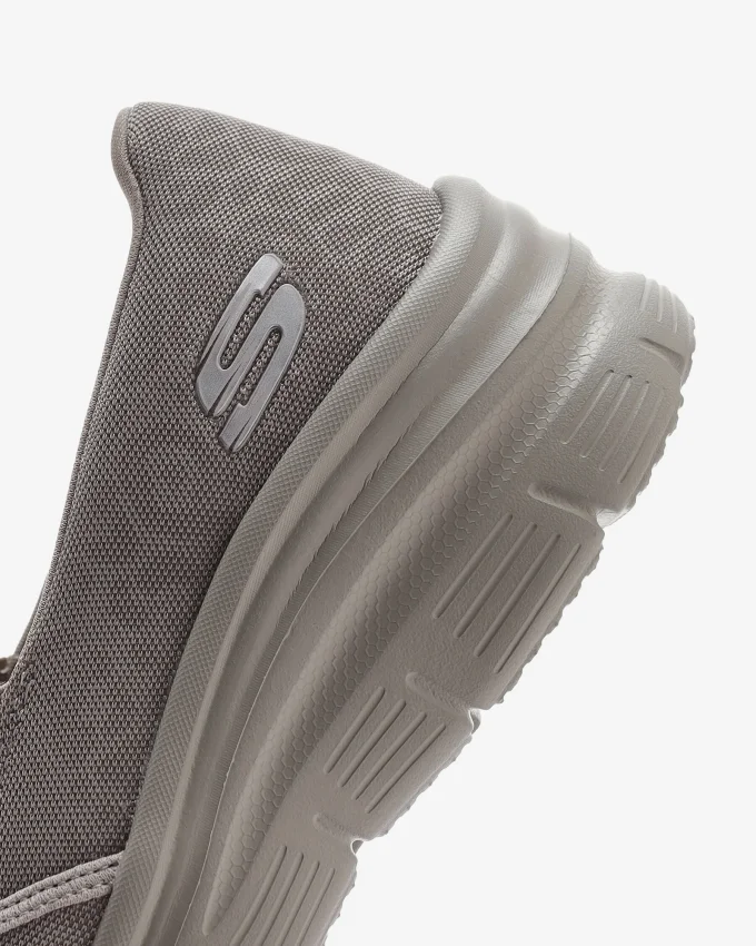 Skechers Fashion Fit Bej Kadın Günlük Ayakkabı - 8