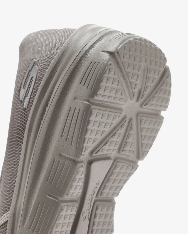 Skechers Fashion Fit Bej Kadın Günlük Ayakkabı - 9