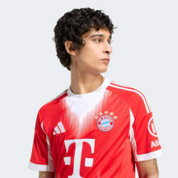 FC Bayern 25/26 İç Saha Forması - 7