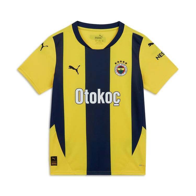 Fenerbahçe Çocuk Forma - Puma