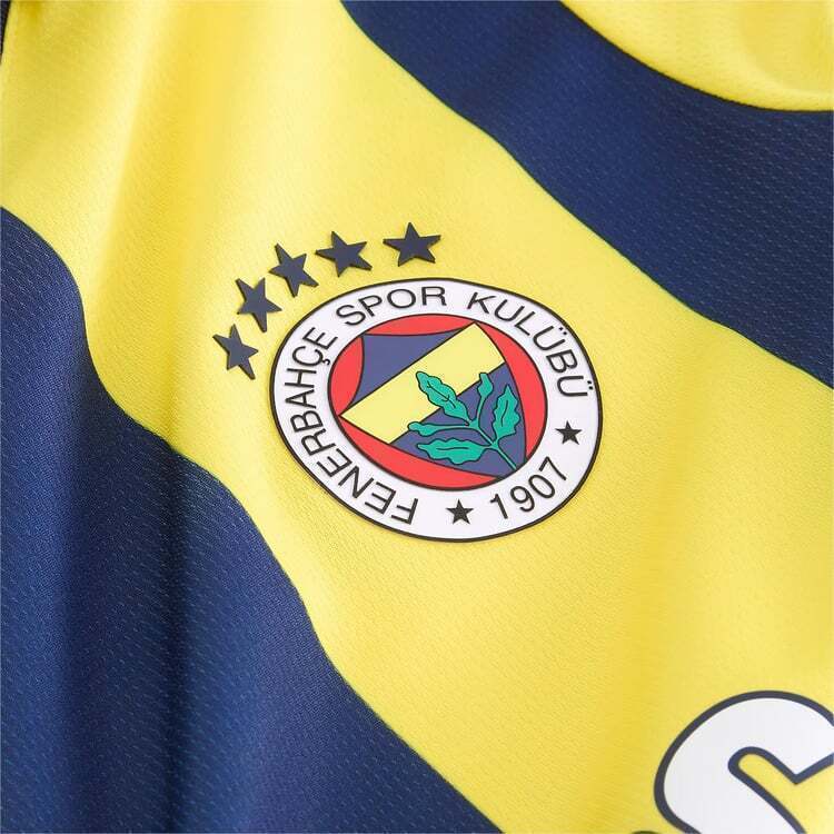 Fenerbahçe Çocuk Forma - 3