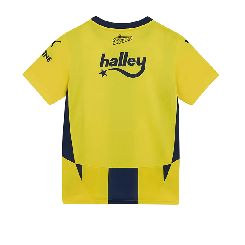 Fenerbahçe Çocuk Forma - Puma (1)