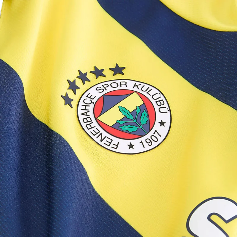 Fenerbahçe Çocuk Forma - 4