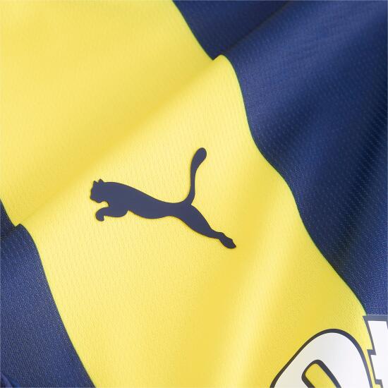 Fenerbahçe Çocuk Forma - 3
