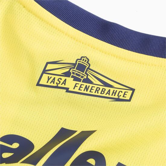 Fenerbahçe Çocuk Forma - 4