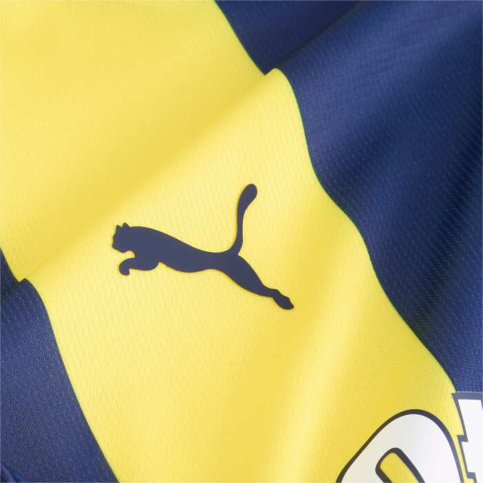 Fenerbahçe Çocuk Forma - 3