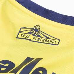 Fenerbahçe Çocuk Forma - 4