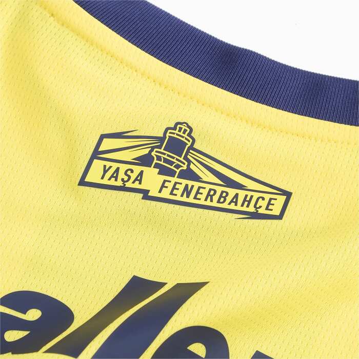 Fenerbahçe Çocuk Forma - 4