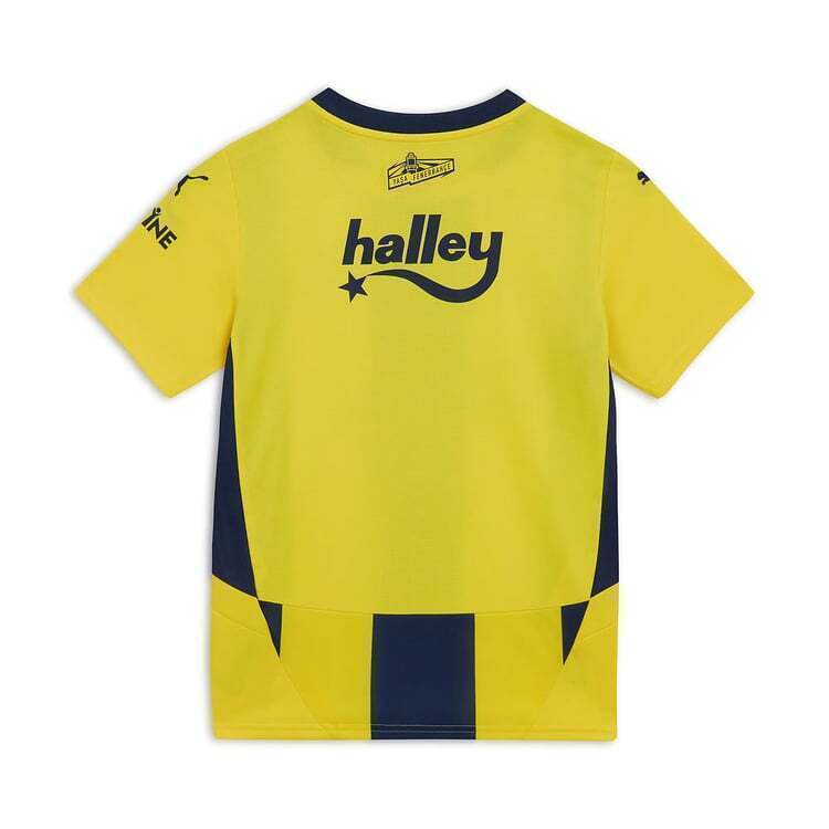 Fenerbahçe Çocuk Forma - 2