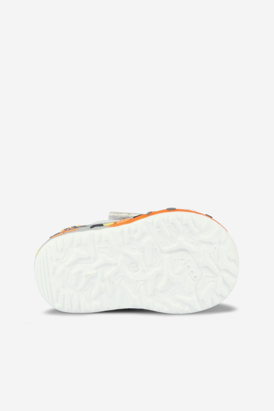 Vicco Feti Gri Çocuk Günlük Ayakkabı - 4