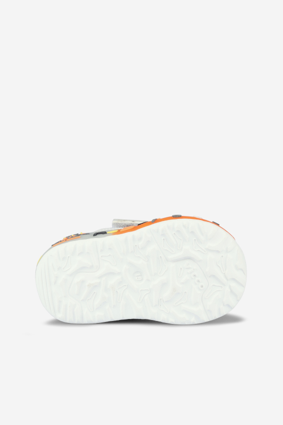 Vicco Feti Gri Çocuk Günlük Ayakkabı - 4