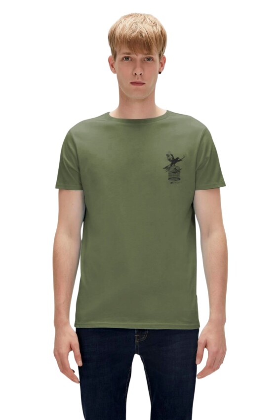 Fish Dream T-Shirt - 1