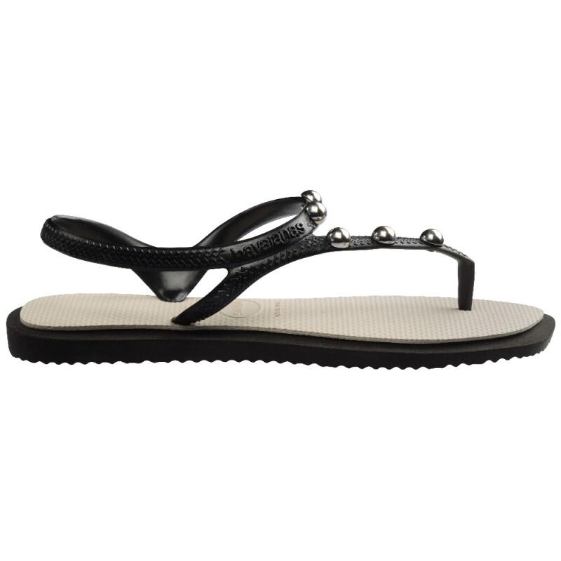 Havaianas Flash Fusion Bej Kadın Terlik - 1