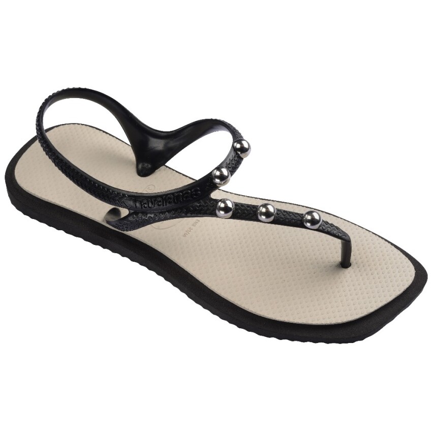 Havaianas Flash Fusion Bej Kadın Terlik - 2