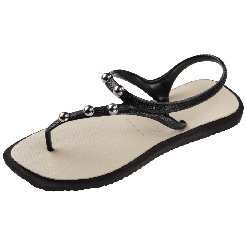 Havaianas Flash Fusion Bej Kadın Terlik - 3