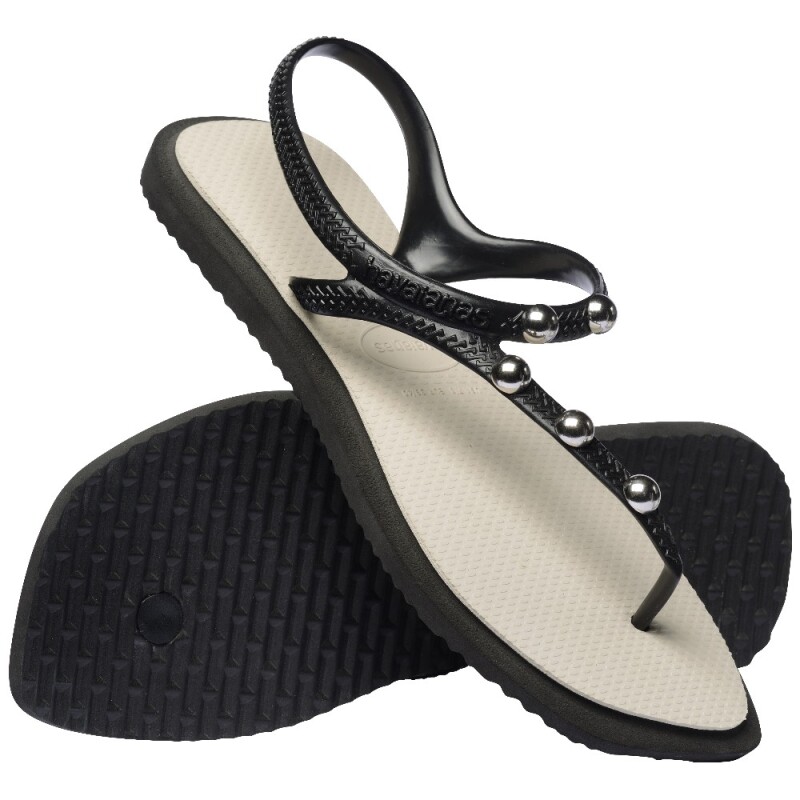 Havaianas Flash Fusion Bej Kadın Terlik - 6