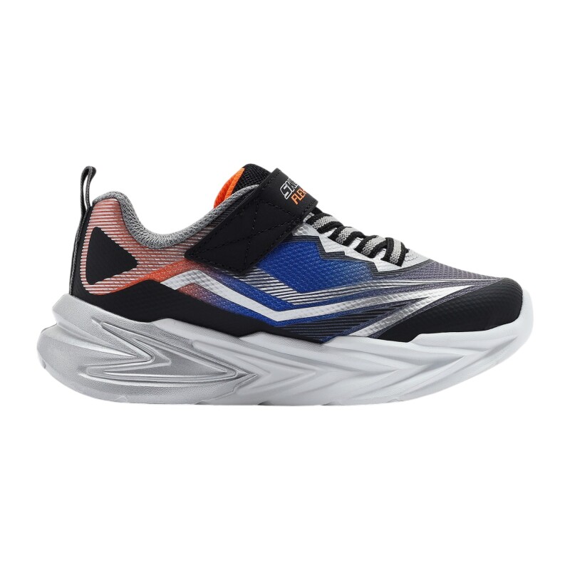 Skechers Flexglow Ultra Siyah Çocuk Günlük Ayakkabı - Skechers (1)
